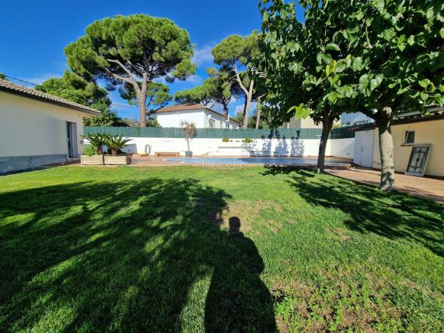 Chalet en venta en Sant Pere de Vilamajor. Gran chalet con vistas espectaculares!. Chalets Sant Pere de.