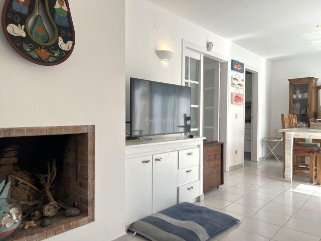 Chalet en venta en Sant Pere Pescador Costa Brava. Casa adosada con piscina privada en Sant Pere Pescador, Alt Empordà. Chalets Sant Pere.