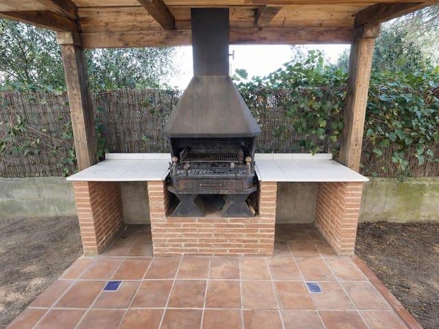 Chalet en venta en Sant Pol de Mar, Barcelona Costa Maresme