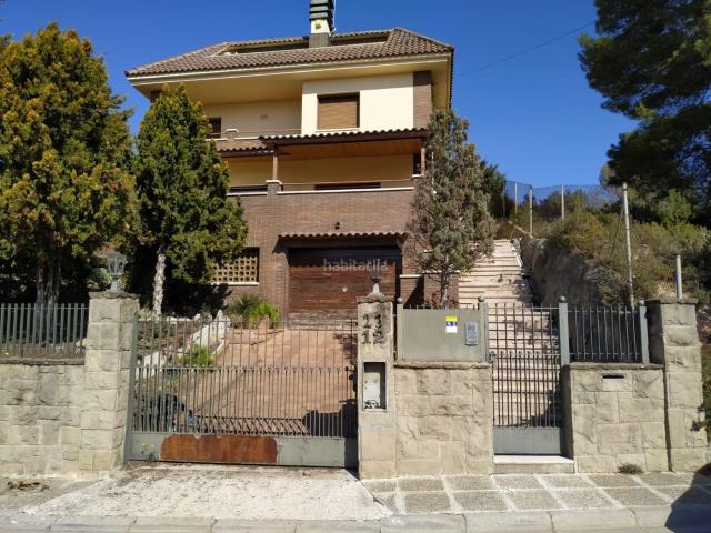 Chalet en venta en Sant Quintí de Mediona. Solvia Inmobiliaria Chalet independiente Sant Quintí de Mediona. Chalets Sant Quintí de.