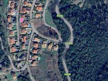 Chalet en venta en Sant Quirze Safaja. Venta Casa en Sant Quirze Safaja Barcelona. Chalets Sant Quirze.