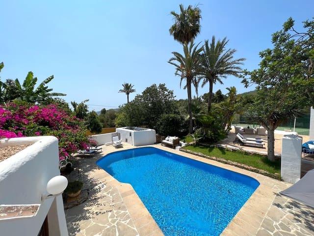 Chalet en venta en Sant Rafael de Sa Creu, Ibiza