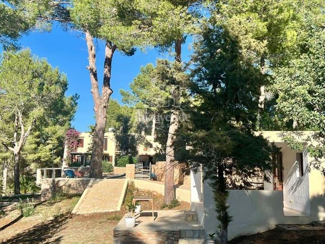 Chalet en venta en Sant Rafael de Sa Creu, Ibiza