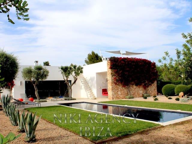 Chalet en venta en Sant Rafael de Sa Creu, Ibiza