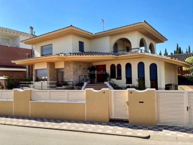 Chalet en venta en Sant Sadurní d´Anoia. Chalets Sant Sadurní.