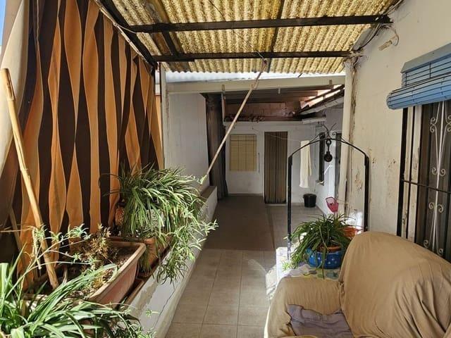 Chalet en venta en Santo Angel, Murcia
