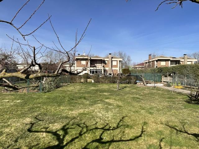 Chalet en venta en Santo Domingo de la Calzada. Chalet en Santo Domingo de la Calzada La Rioja. Chalets Santo Domingo de la.