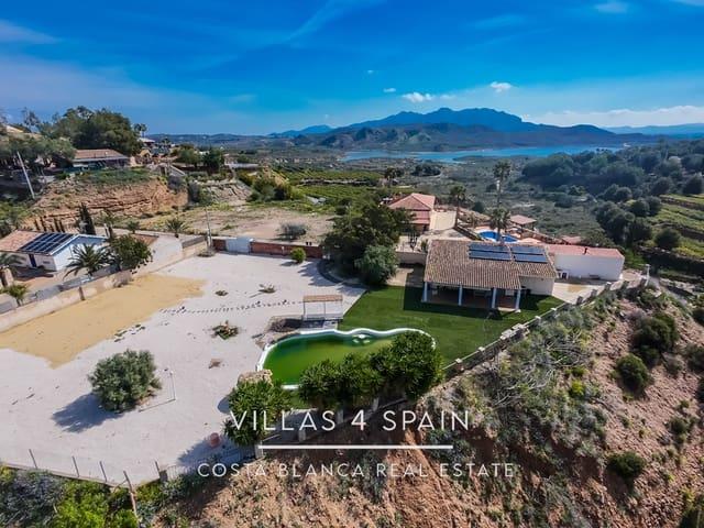 Chalet en venta en Santomera, Murcia