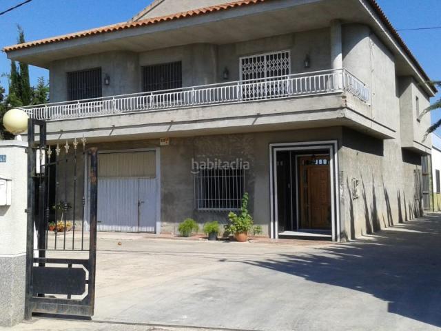 Chalet en venta en Santomera. Chalet en venta en Alquerías, 4 dormitorios. Chalets.