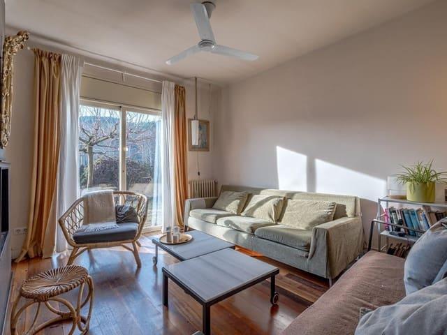 Chalet en venta en Santa Coloma de Farners, Girona