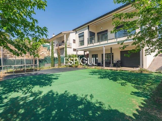 Chalet en venta en Santa Coloma de Farners, Girona