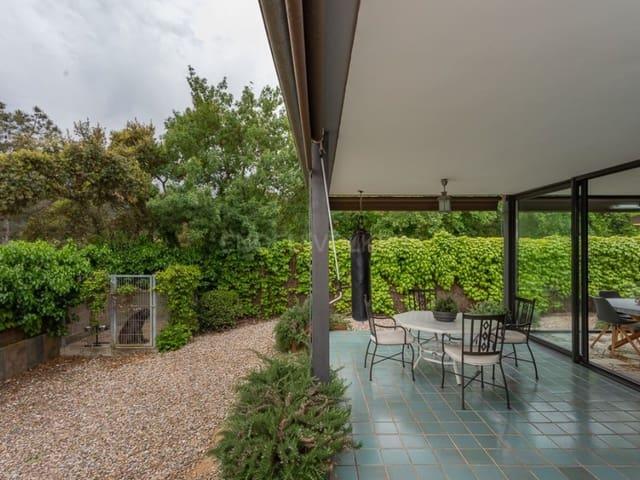 Chalet en venta en Santa Coloma de Farners, Girona