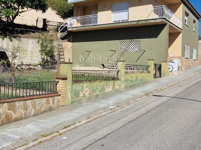 Chalet en venta en Santa Coloma de Farners. XALET EN VENDA A SANTA COLOMA DE FARNERS. Chalets Santa Coloma de.