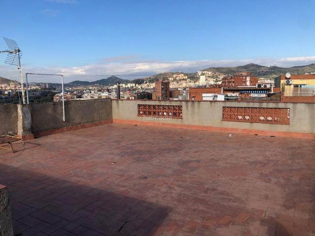Chalet en venta en Santa Coloma de Gramenet, El Raval. Chalets Santa Coloma de.