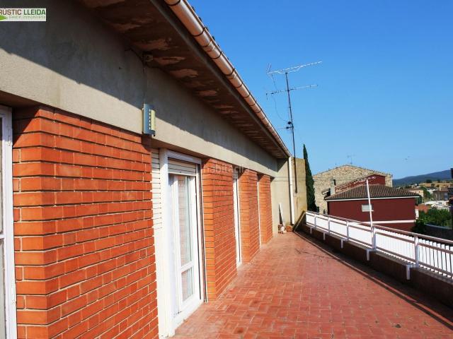 Chalet en venta en Santa Coloma de Queralt. CASA DE UNOS 544 M2 CON PATIO DE UNOS 250 M2 EN SANTA COLOMA DE QUERALT. Chalets Santa Coloma de.