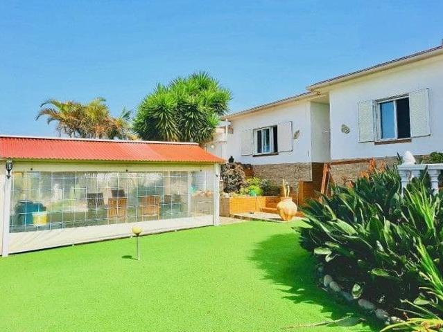 Chalet en venta en Santa Cruz de Tenerife, Tenerife