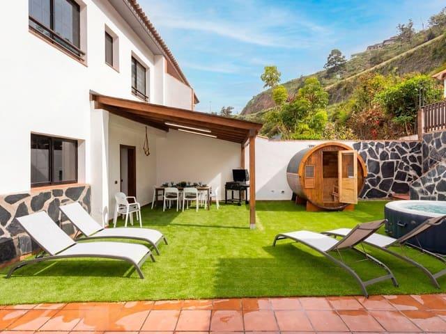 Chalet en venta en Santa Cruz de Tenerife, Tenerife