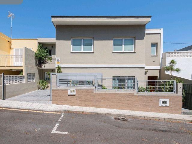 Chalet en venta en Santa Cruz de Tenerife, Tenerife