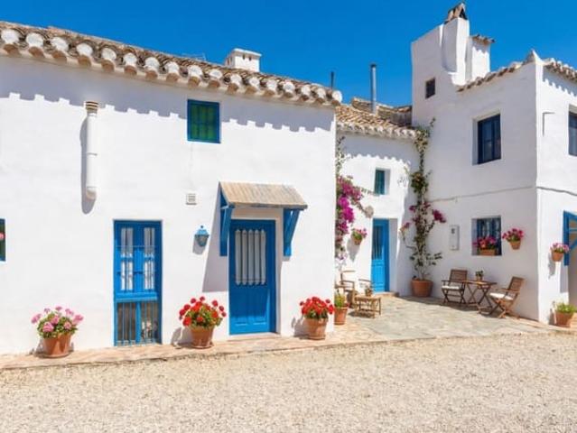 Chalet en venta en Archidona, Málaga