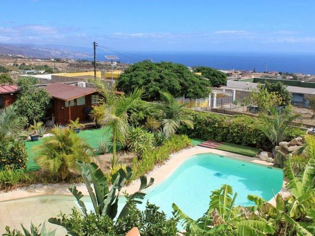 Chalet en venta en Santa Cruz de Tenerife, Tenerife