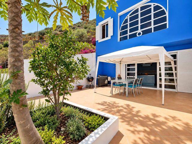 Chalet en venta en Santa Cruz de Tenerife, Tenerife
