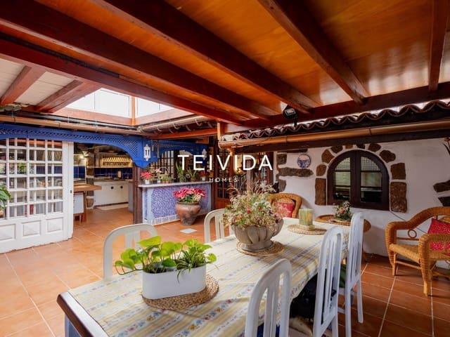 Chalet en venta en Santa Cruz de Tenerife, Tenerife