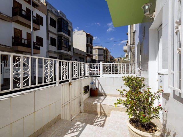 Chalet en venta en Santa Cruz de Tenerife, Tenerife