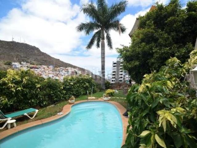 Chalet en venta en Santa Cruz de Tenerife, Urbanización Anaga. venta chalet independiente en Santa Cruz. Chalets Santa Cruz de.