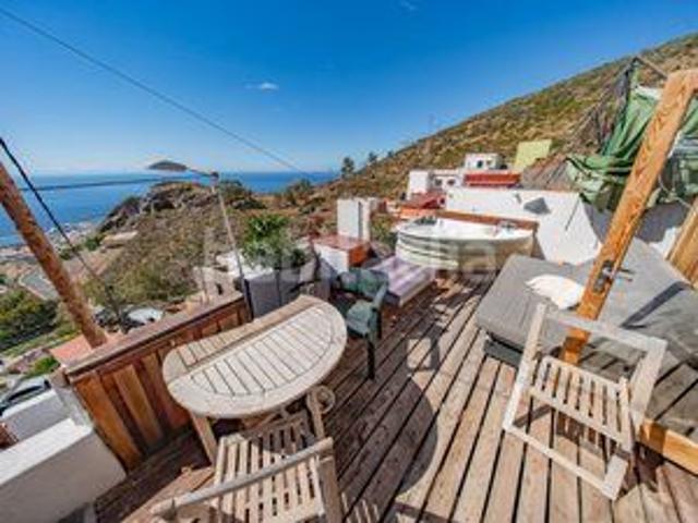 Chalet en venta en Santa Cruz de Tenerife, Anaga. Chalets Santa Cruz de.