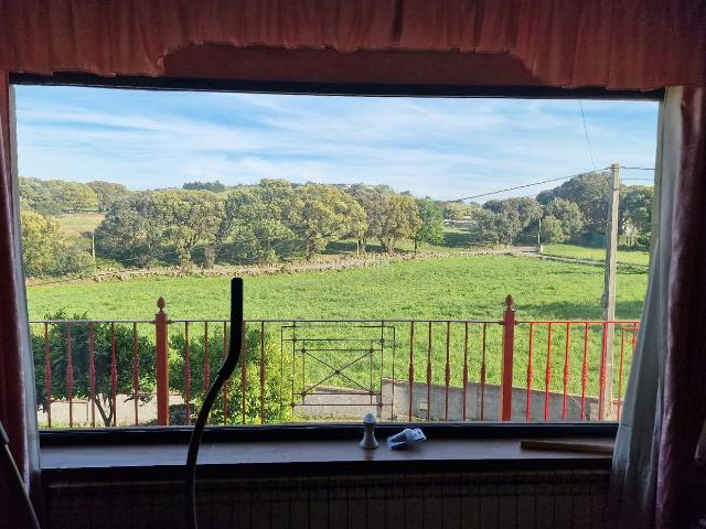 Chalet en venta en Santa Cruz de Bezana, Bezana Prezanes. MAGNIFICA CASA EN FINCA DE 5.500 M2. Chalets Santa Cruz de.