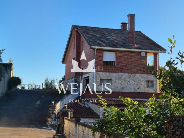 Chalet en venta en Santa Cruz de Bezana, Maoño Azoños. CASA EN VENTA EN MAOÑO. Chalets Santa Cruz de.