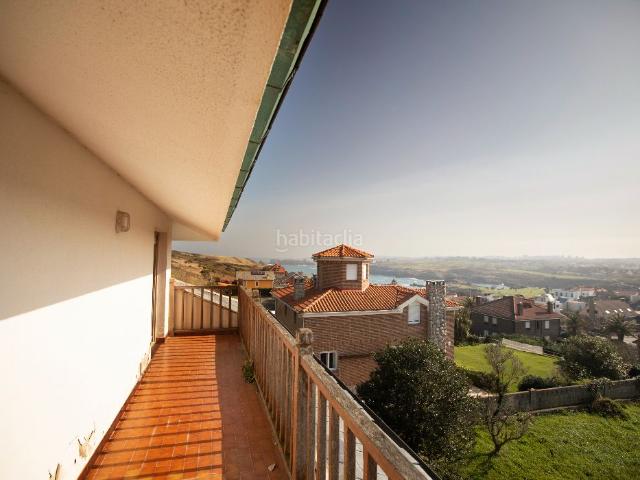 Chalet en venta en Santa Cruz de Bezana, Soto de la Marina. Chalet independiente Exclusivo en San Juan de la Canal. Chalets Santa Cruz de.