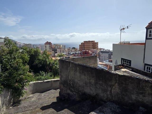 Chalet en venta en Santa Cruz de la Palma, La Palma