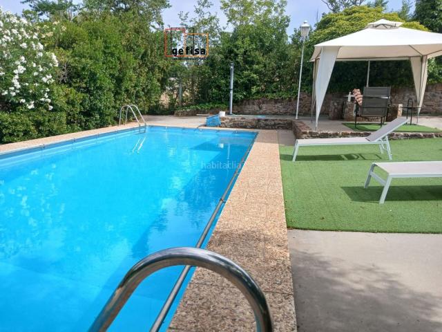 Chalet en venta en Santa Cruz de Mudela. Chalet en venta en Las Virtudes, 2 dormitorios. Chalets Santa Cruz de.
