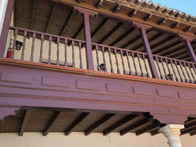 Chalet en venta en Santa Cruz de Mudela. A La Venta Hotel Casa Palacio en Santa Cruz de Múdela. Chalets Santa Cruz de.