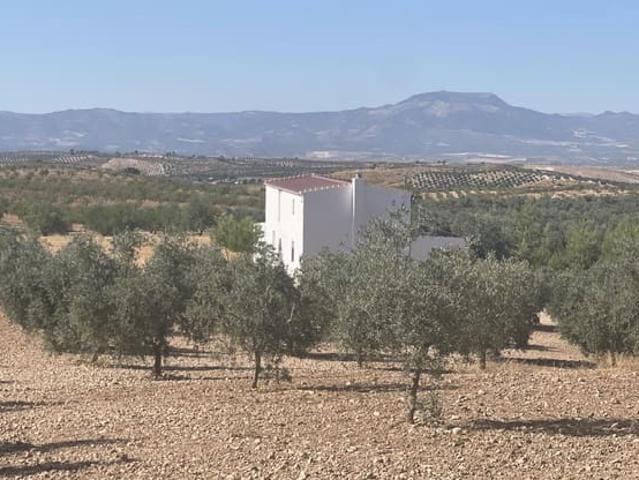 Chalet en venta en Santa Cruz del Comercio, Granada