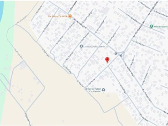 Chalet en Venta en Santa Cruz del Retamar, Toledo