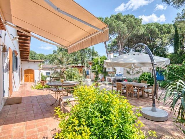 Chalet en venta en Santa Cristina d'Aro, Girona Costa Brava