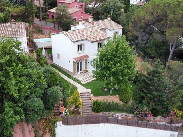 Chalet en venta en Santa Cristina d'Aro, Girona Costa Brava