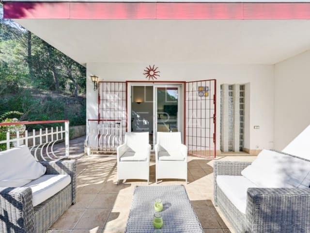 Chalet en venta en Santa Cristina d'Aro, Girona Costa Brava