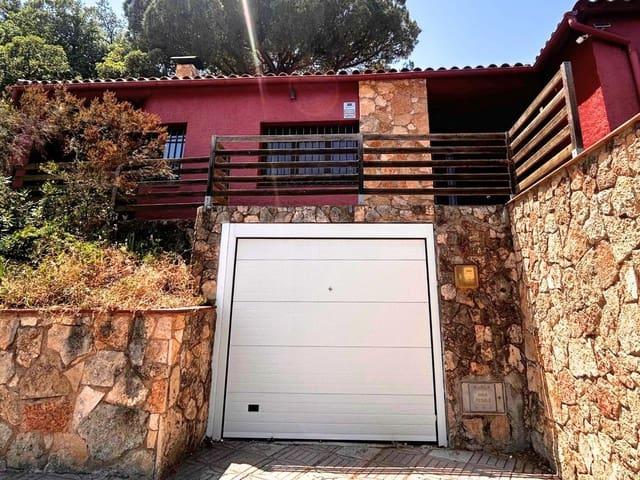 Chalet en venta en Santa Cristina d'Aro, Girona Costa Brava