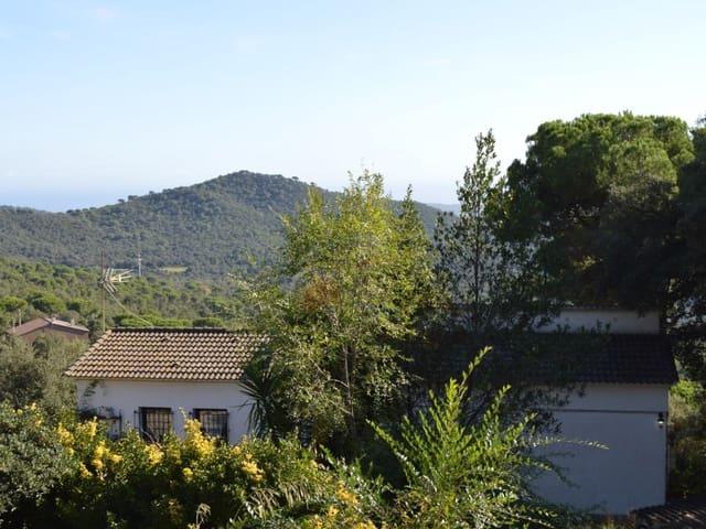 Finca/Casa Rural en venta en Santa Cristina d'Aro, Girona Costa Brava