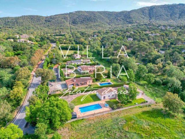 Chalet en venta en Santa Cristina d'Aro, Girona Costa Brava