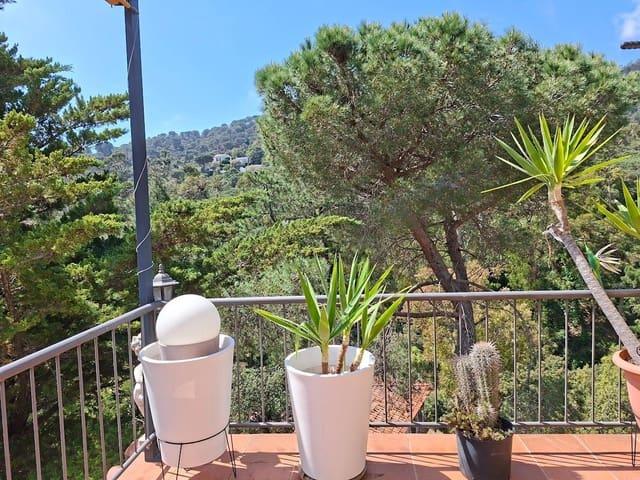 Chalet en venta en Santa Cristina d'Aro, Girona Costa Brava