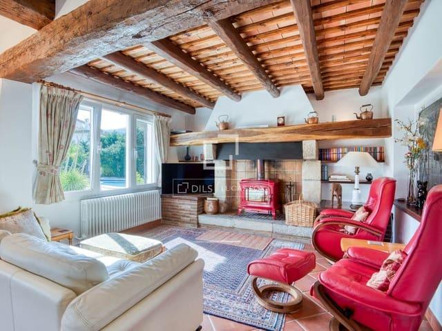 Chalet en venta en Santa Cristina d'Aro, Girona Costa Brava