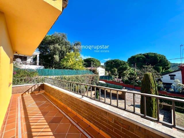 Chalet en venta en Santa Cristina d'Aro, Girona Costa Brava