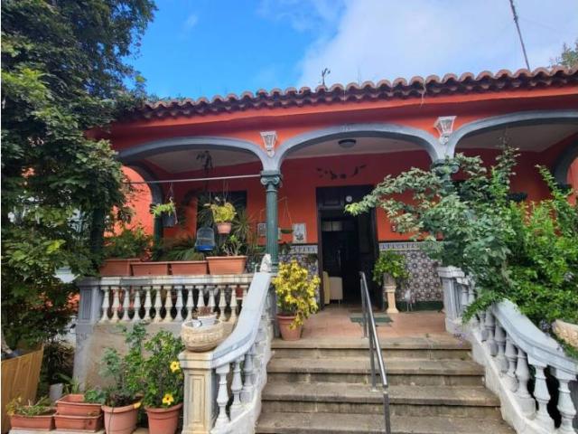 Chalet en venta en Santa Brígida