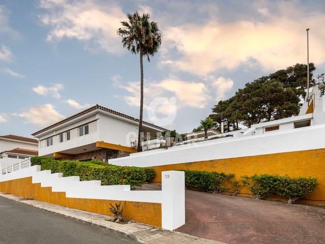 Chalet en venta en Santa Brígida, Gran Canaria