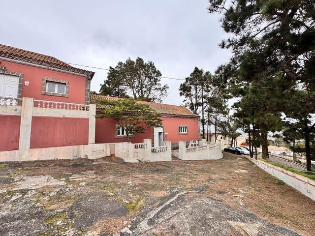 Chalet en venta en Santa Brígida, Gran Canaria