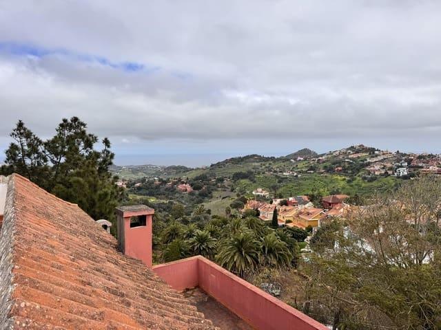 Chalet en venta en Santa Brígida, Gran Canaria